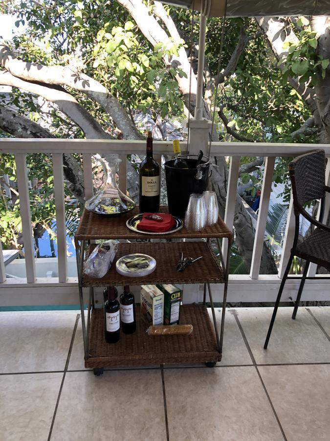 L'Habitation Guesthouse- Adult Exclusive Key West Dış mekan fotoğraf